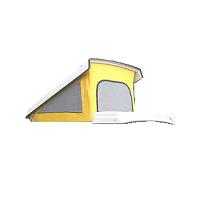Pop Top Roof Seal Kit Early Westfalia